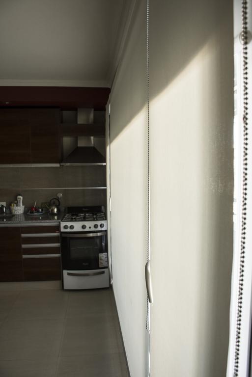 Apartamento Orquera Sarmiento  Exterior foto