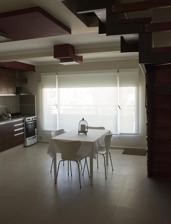Apartamento Orquera Sarmiento  Exterior foto