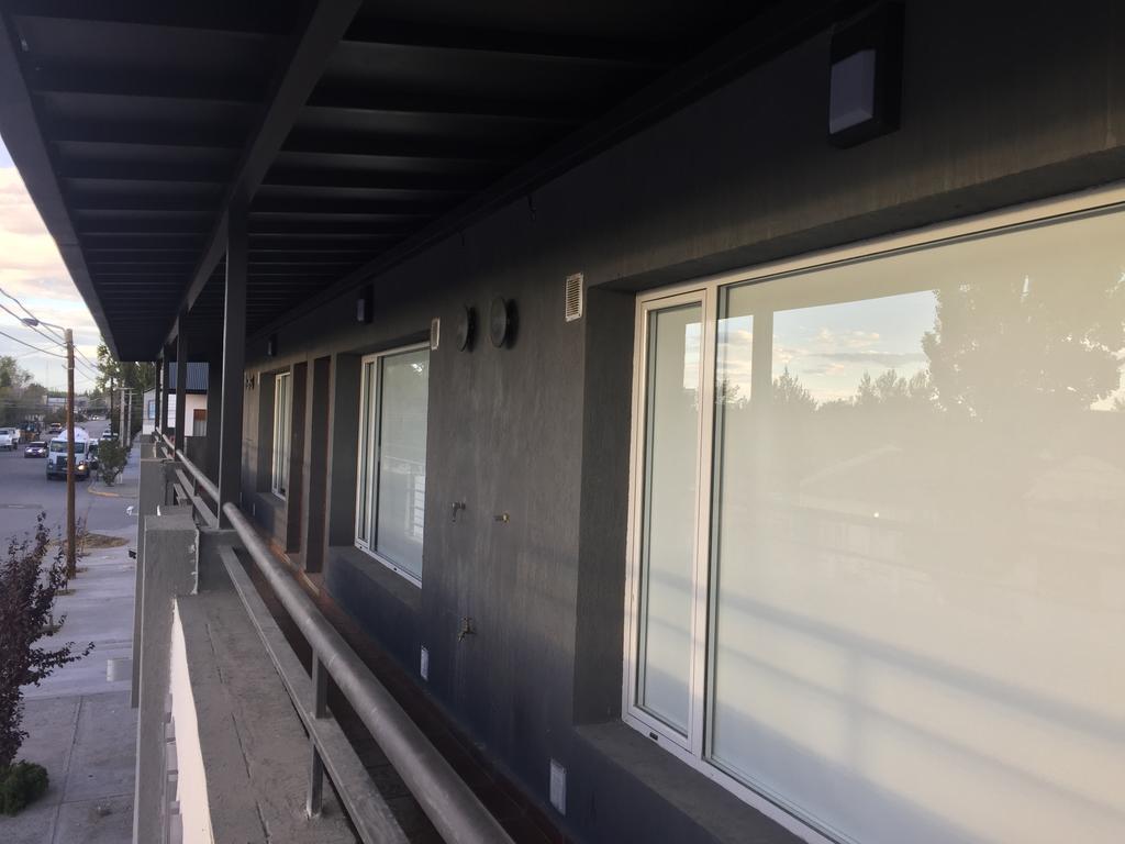 Apartamento Orquera Sarmiento  Exterior foto